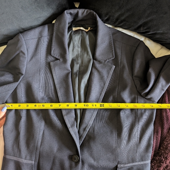 Tory Burch Suit - Picture 11 of 16